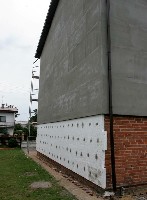 Docieplaniem budynk�w